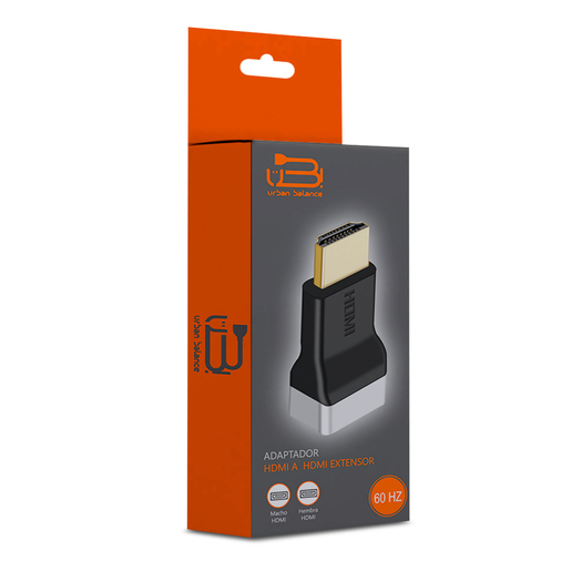 Adaptador Extensor HDMI UB