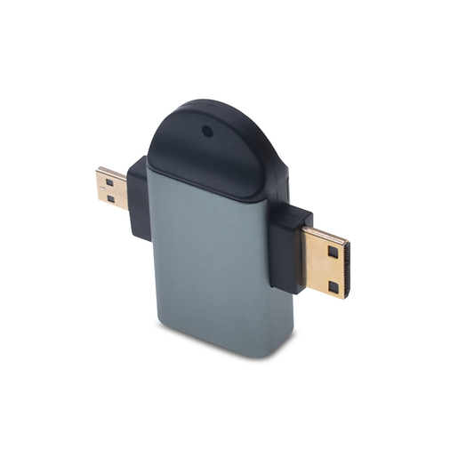 Adaptador HDMI con Mini HDMI UB