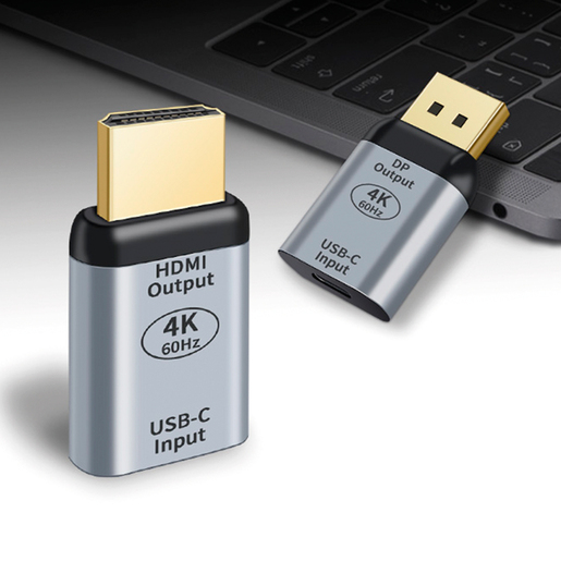 Adaptador USB Tipo C a HDMI UB