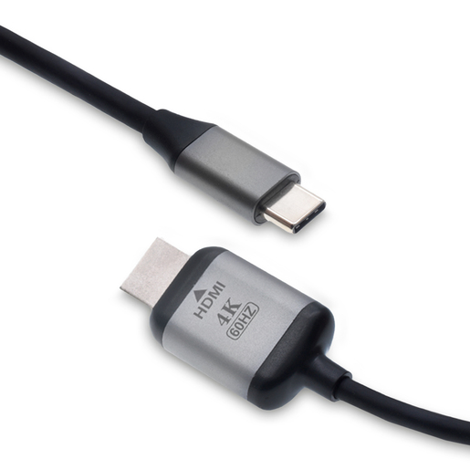 Adaptador HDMI 2.0 a Tipo C UB 