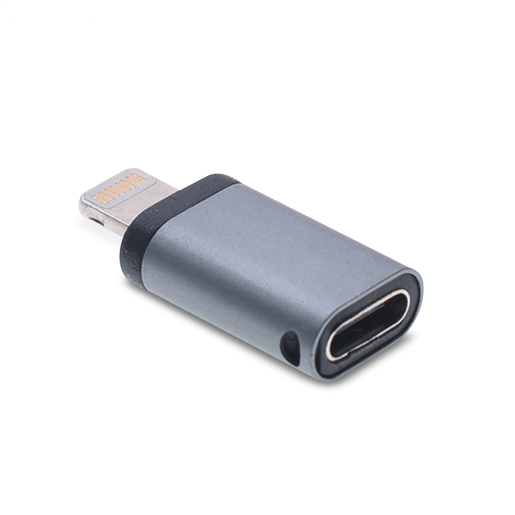 Adaptador USB Tipo C a Ligthning 