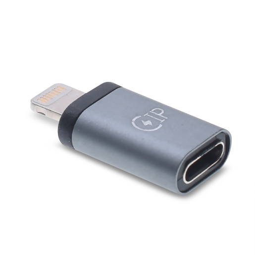 Adaptador USB Tipo C a Ligthning 