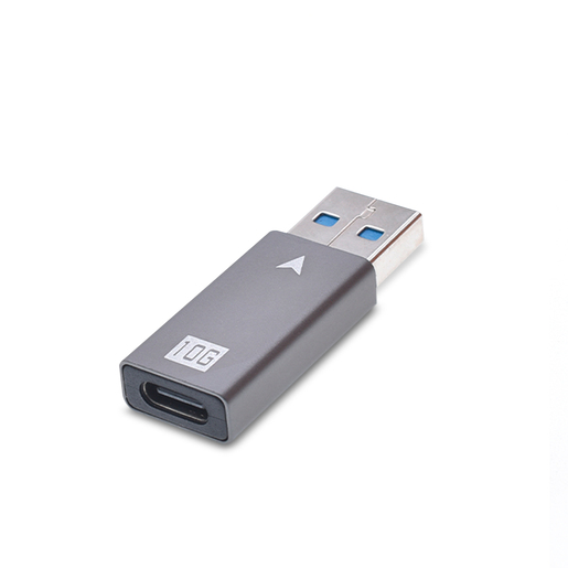 Adaptador USB 3.1 a USB Tipo C UB