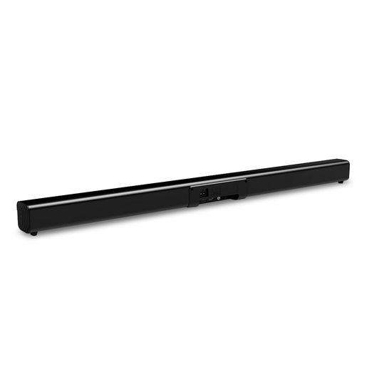 Barra de Sonido Bluetooth Hisense HS205 / Negro