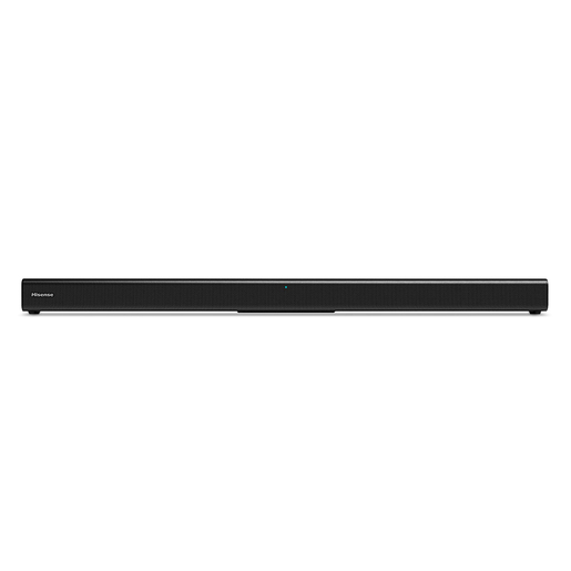 Barra de Sonido Bluetooth Hisense HS205 / Negro