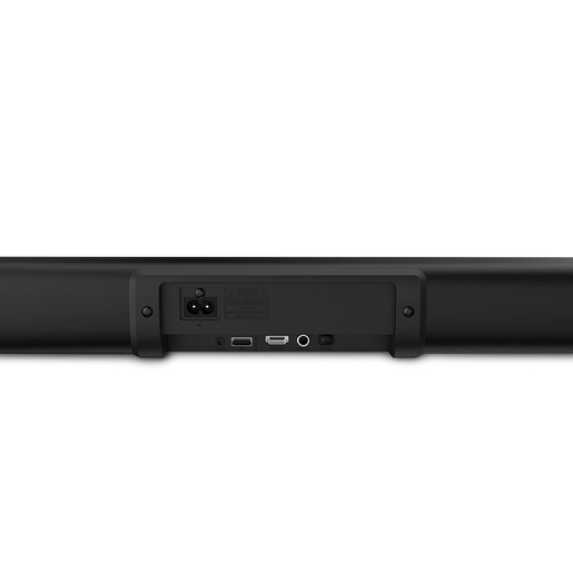 Barra de Sonido Bluetooth Hisense HS218 / Negro