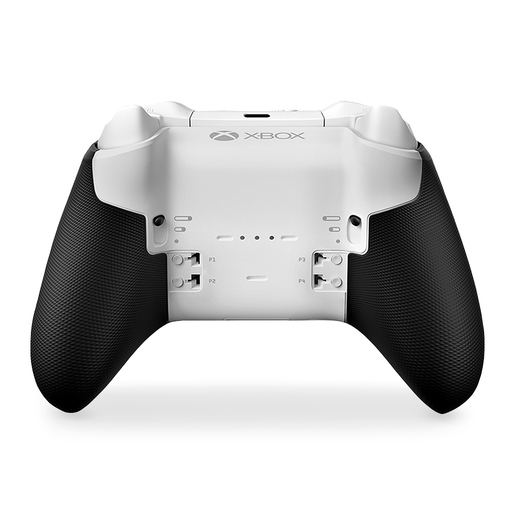 Control Inalámbrico Elite / Xbox Series X·S / Xbox One / Blanco 