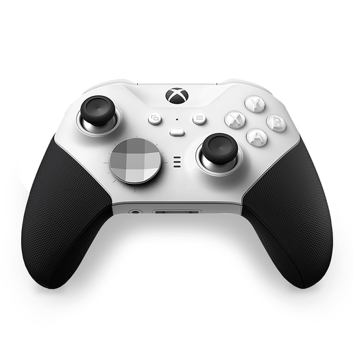 Control Inalámbrico Elite / Xbox Series X·S / Xbox One / Blanco 