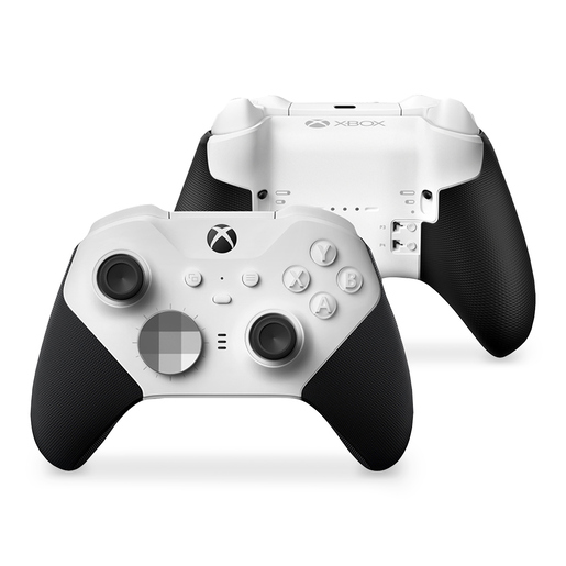 Control Inalámbrico Elite / Xbox Series X·S / Xbox One / Blanco 