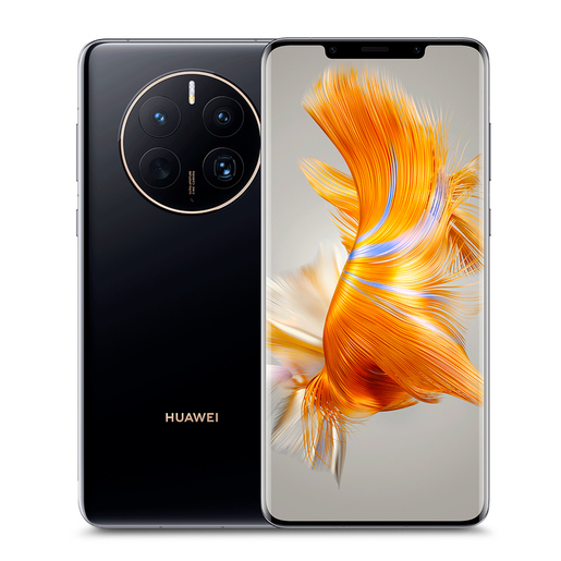 Celular Huawei Mate 50 Pro 8gb / 256gb Negro