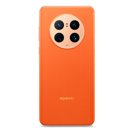 Celular Huawei Mate 50 Pro 8gb / 256gb Naranja