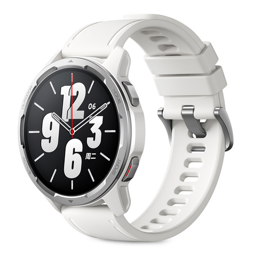 Smartwatch Xiaomi Redmi S1 Active / Blanco