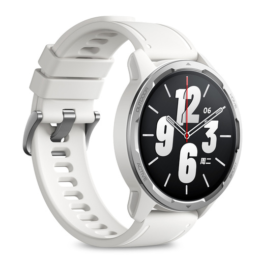 Smartwatch Xiaomi Redmi S1 Active / Blanco