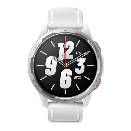 Smartwatch Xiaomi Redmi S1 Active / Blanco