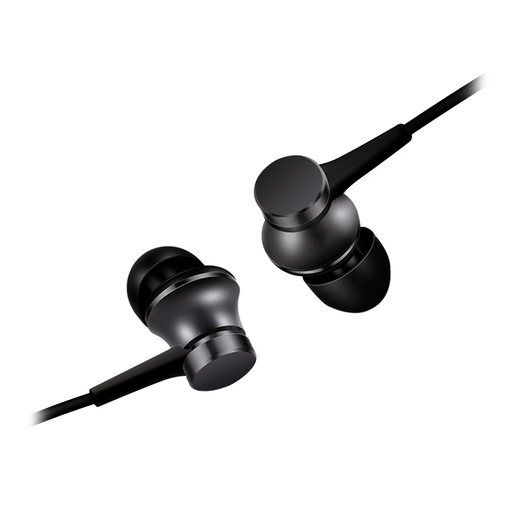 Audífonos Xiaomi 14273 / In ear / Negro