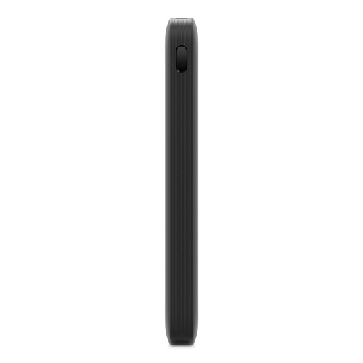 Power Bank Xiaomi Redmi 26923 / Negro / 10000 mAh