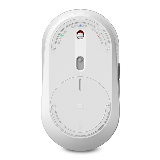 Mouse Inalámbrico Xiaomi 26111 / Blanco