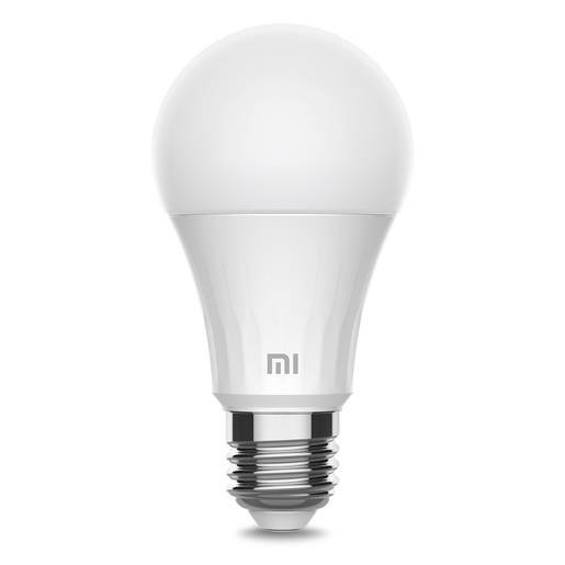 Foco Led WiFi Xiaomi 26690 / Luz Fría / 10 W / Google / Alexa