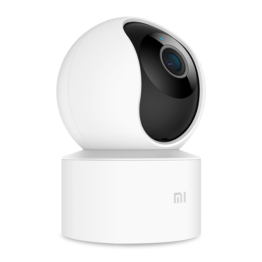 Cámara IP Xiaomi Mi 360 / FHD / WiFi / Google Assistant / Alexa