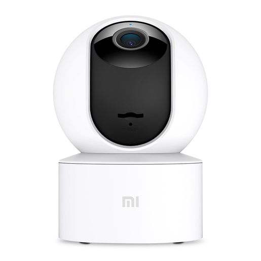 Cámara IP Xiaomi Mi 360 / FHD / WiFi / Google Assistant / Alexa