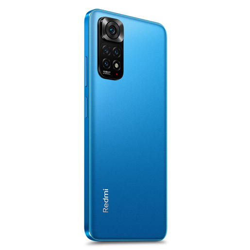 Celular Xiaomi Redmi Note 11 S 6gb / 128gb Azul