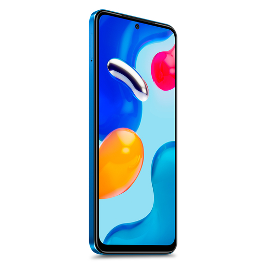 Celular Xiaomi Redmi Note 11 S 6gb / 128gb Azul