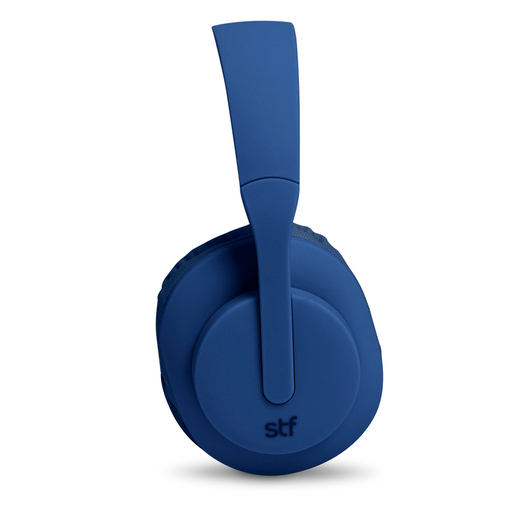 Audífonos Bluetooth Neo ANC075 STF Azul