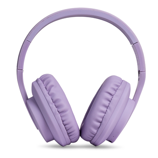 Audífonos Bluetooth Neo Anc051 STF Violeta