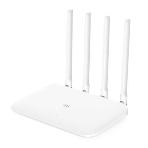 Router Inalámbrico Xiaomi AC1200 23319 / Blanco