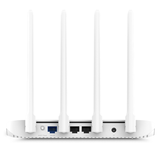 Router Inalámbrico Xiaomi AC1200 23319 / Blanco