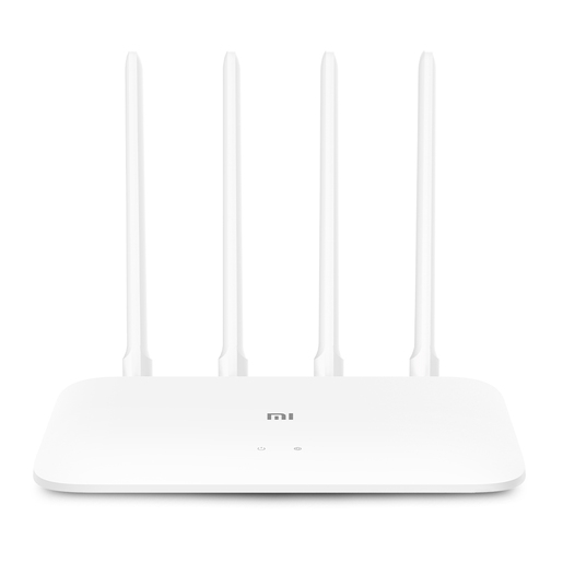 Router Inalámbrico Xiaomi AC1200 23319 / Blanco