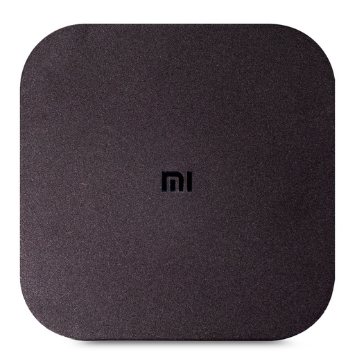 Reproductor Xiaomi Mi Box S / Ultra HD 4k / Google / Alexa