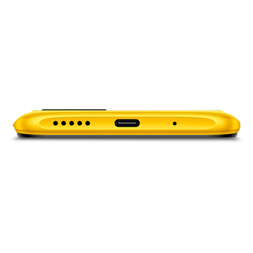 Celular Poco C40 4gb / 64gb Amarillo