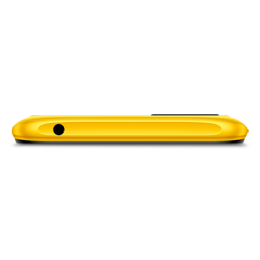 Celular Poco C40 4gb / 64gb Amarillo