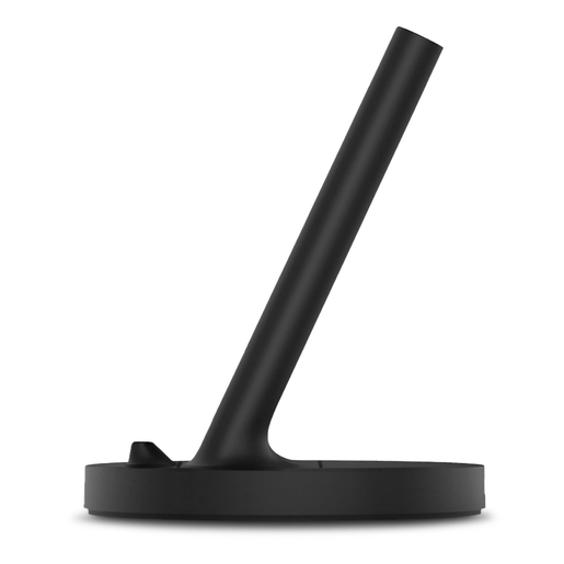 Cargador de Inducción Inalámbrico Xiaomi / 20 W / Negro