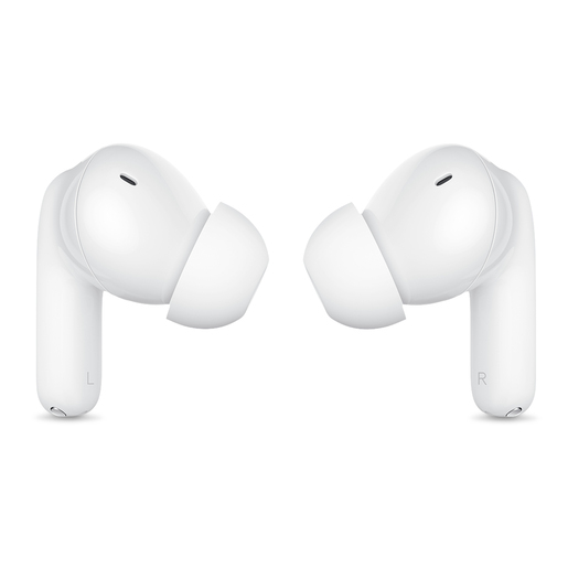 Audífonos Bluetooth Xiaomi Buds 4 Pro In ear Blanco