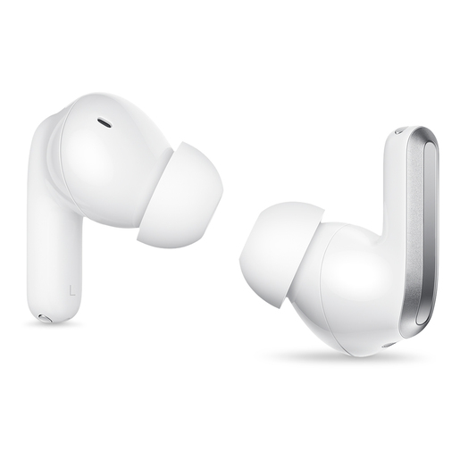 Audífonos Bluetooth Xiaomi Buds 4 Pro In ear Blanco