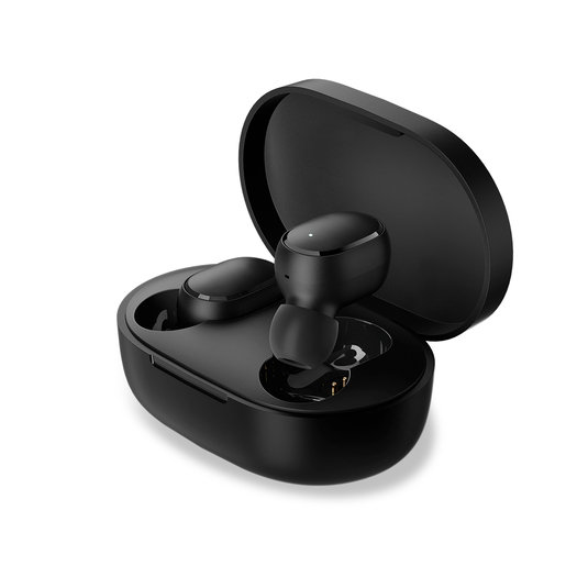 Audífonos Bluetooth Xiaomi Essent In ear Negro