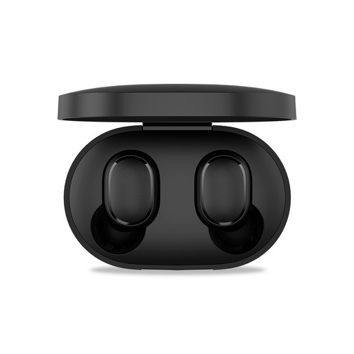 Audífonos Bluetooth Xiaomi Essent In ear Negro