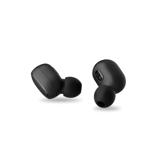 Audífonos Bluetooth Xiaomi Essent In ear Negro