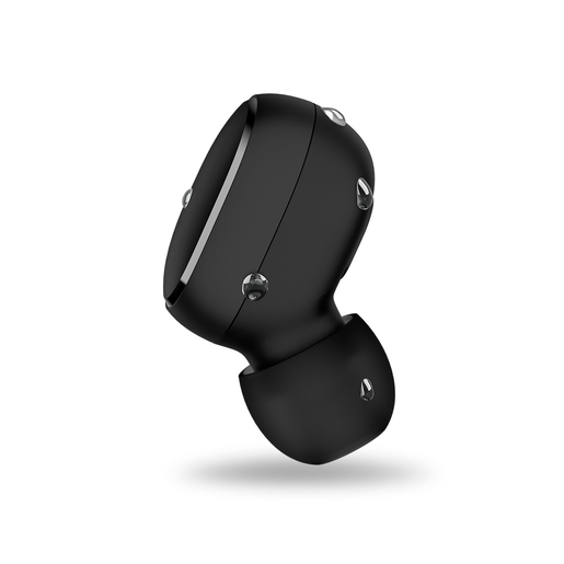 Audífonos Bluetooth Xiaomi Essent In ear Negro