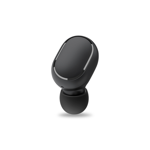 Audífonos Bluetooth Xiaomi Essent In ear Negro