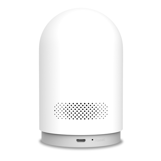 Cámara IP Xiaomi Mi 360 Home Security Pro / WiFi / Alexa / Google Assistant