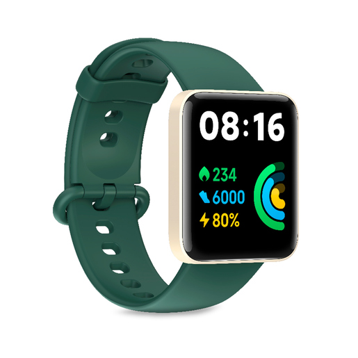 Correa Xiaomi Redmi Watch 2 Lite / Verde