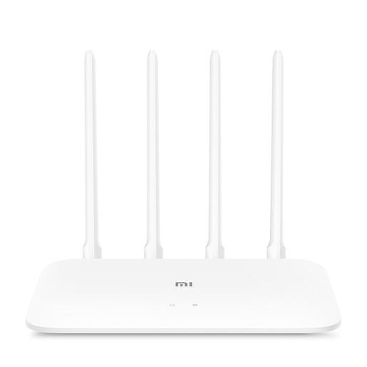 Router Inalámbrico Xiaomi 4C 33807 / Blanco