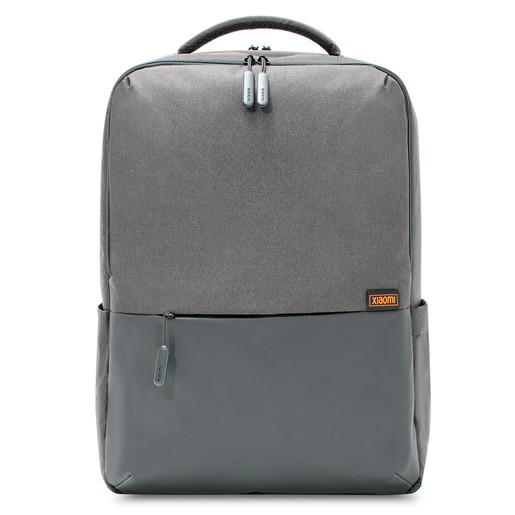 Backpack Xiaomi Commuter / 15 pulgadas / Poliéster / Gris claro