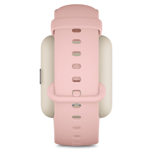 Correa Xiaomi Redmi Watch 2 Lite Strap Rosa