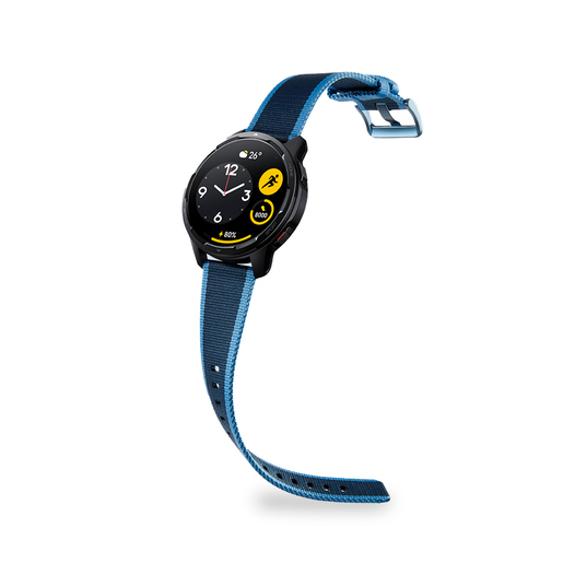 Correa Xiaomi Watch S1 Active / Azul marino