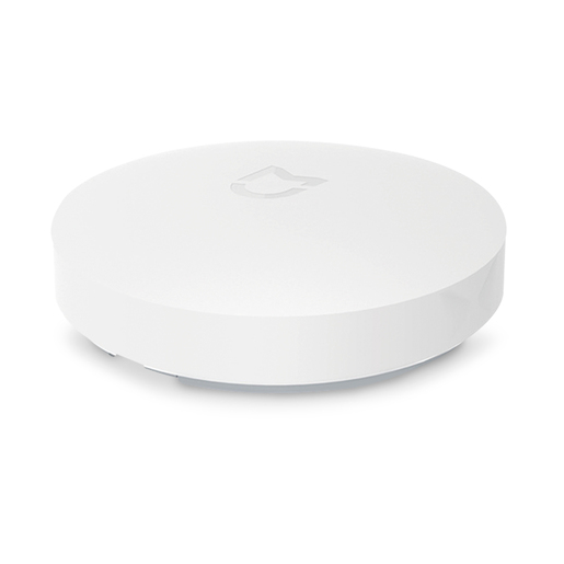 Interruptor Inteligente Xiaomi 23952 Blanco