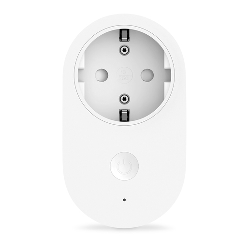 Contacto Inteligente WiFi Xiaomi 22002  / Google / Alexa / Blanco